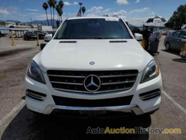 MERCEDES-BENZ M-CLASS 350 4MATIC, 4JGDA5HB7EA417954