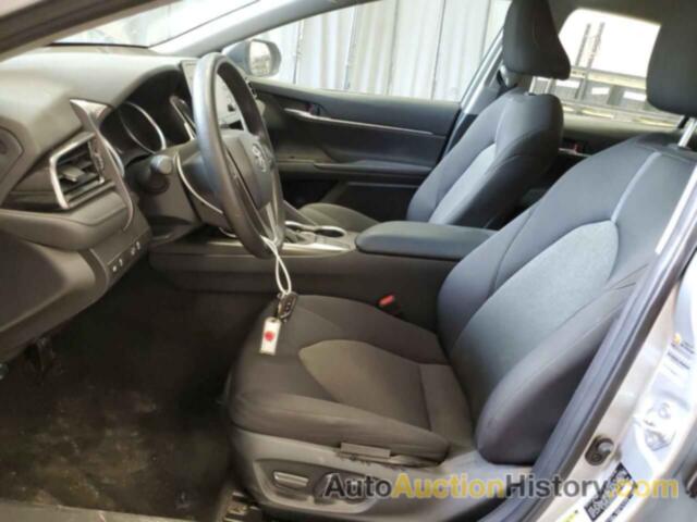 TOYOTA CAMRY LE, 4T1C11AK5PU140432