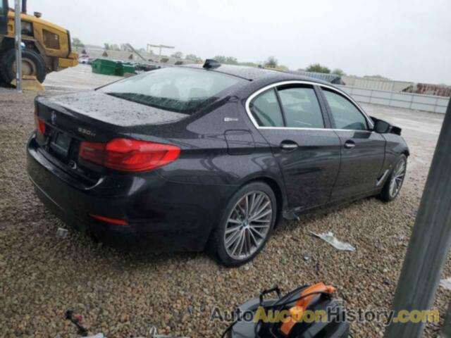 BMW 5 SERIES, WBAJB1C53JB374830