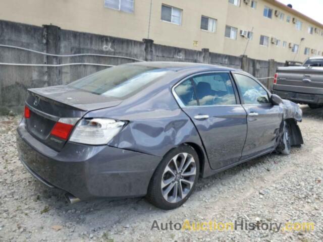 HONDA ACCORD SPORT, 1HGCR2F52FA152089