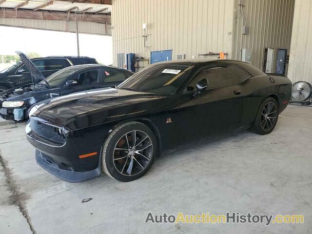 DODGE CHALLENGER R/T SCAT PACK, 2C3CDZFJ8GH136540