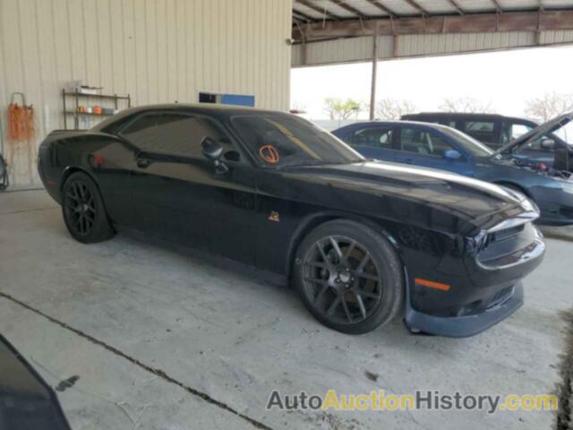 DODGE CHALLENGER R/T SCAT PACK, 2C3CDZFJ8GH136540