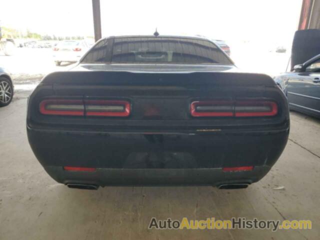 DODGE CHALLENGER R/T SCAT PACK, 2C3CDZFJ8GH136540