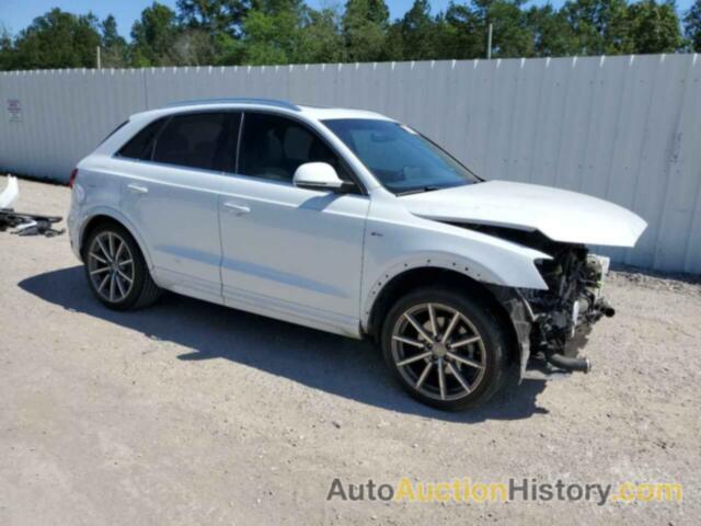 AUDI Q3 PREMIUM PLUS, WA1HCCFS5JR030901