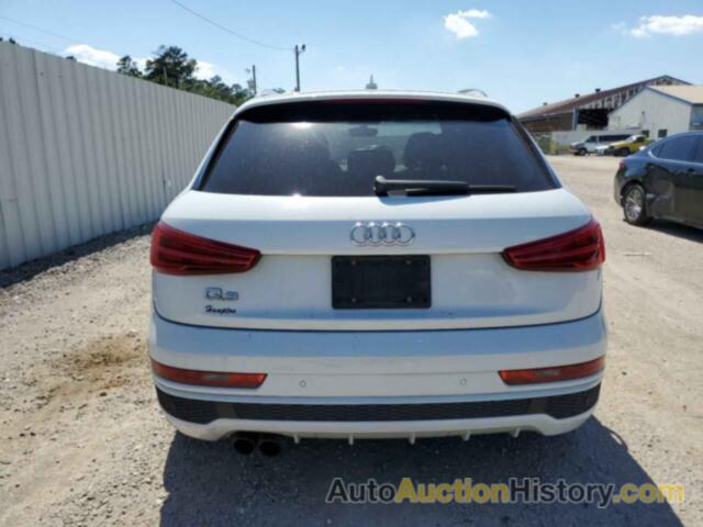 AUDI Q3 PREMIUM PLUS, WA1HCCFS5JR030901