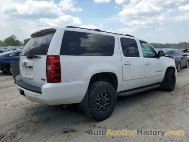 CHEVROLET SUBURBAN K1500 LT, 1GNUKJE33AR271935