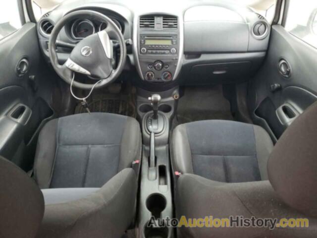 NISSAN VERSA S, 3N1CE2CP9HL358153