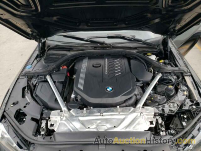 BMW M4, WBA13AR02MCF87617