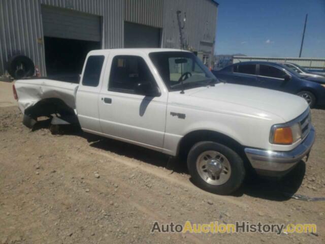 FORD RANGER SUPER CAB, 1FTCR14U1TPB55495