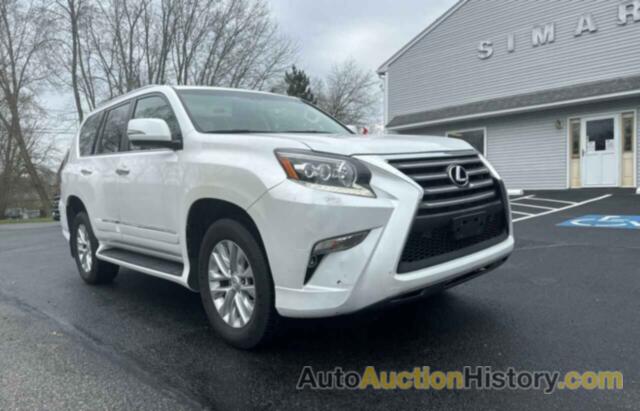 LEXUS GX 460, JTJBM7FX1G5141213