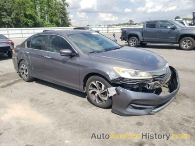 HONDA ACCORD LX, 1HGCR2F36GA097825