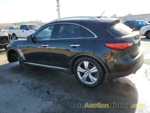 INFINITI FX35, JNRAS18U49M100636