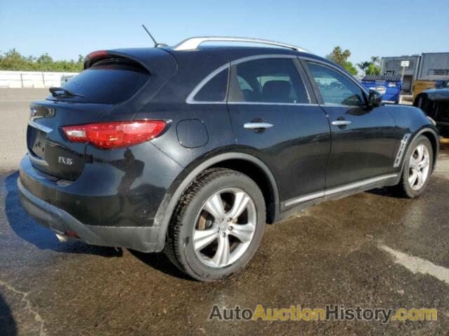 INFINITI FX35, JNRAS18U49M100636