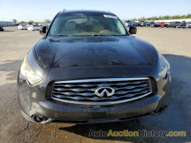 INFINITI FX35, JNRAS18U49M100636