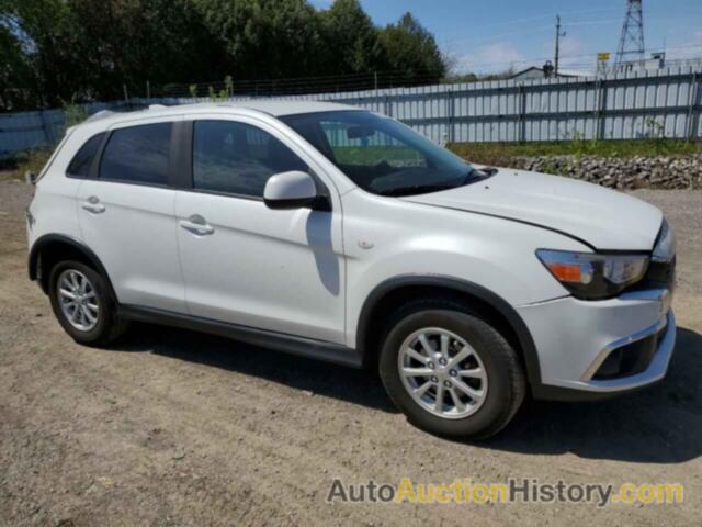 MITSUBISHI OUTLANDER SE, JA4AH3AU2HZ601377