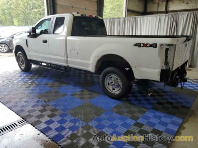 FORD F250 SUPER DUTY, 1FT7X2B6XLEE69949