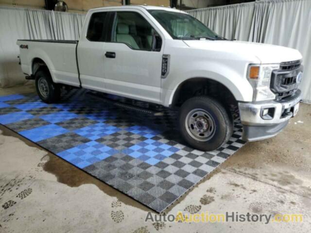 FORD F250 SUPER DUTY, 1FT7X2B6XLEE69949