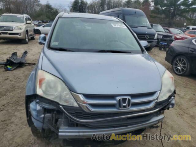 HONDA CRV EXL, 5J6RE4H7XAL031381