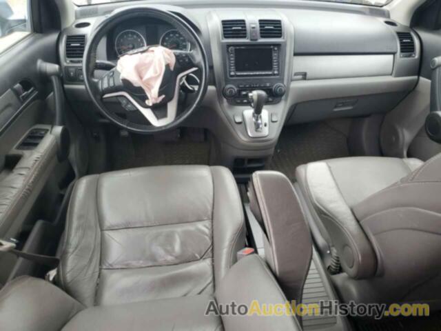 HONDA CRV EXL, 5J6RE4H7XAL031381