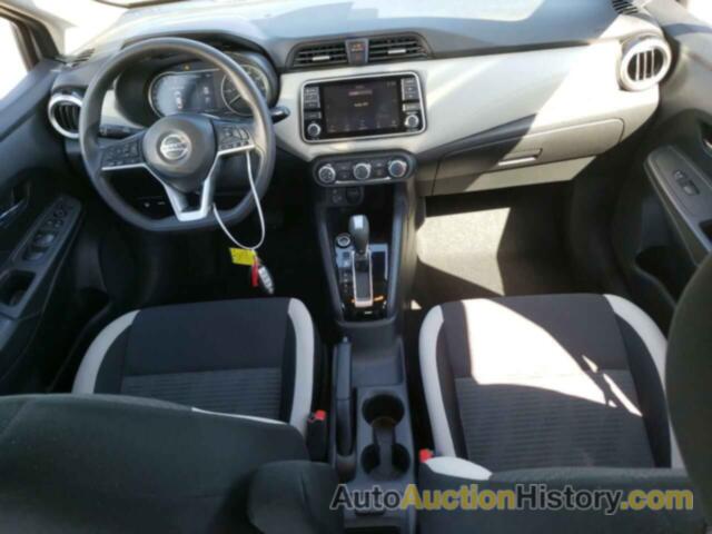 NISSAN VERSA SV, 3N1CN8EV0LL800275