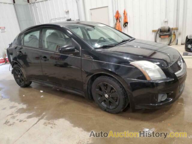 NISSAN SENTRA 2.0, 3N1AB6AP4CL759855