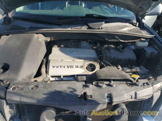 LEXUS RX330 330, JTJHA31U840043247