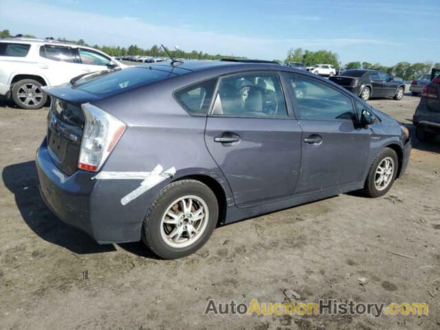 TOYOTA PRIUS, JTDKN3DU2B0295274