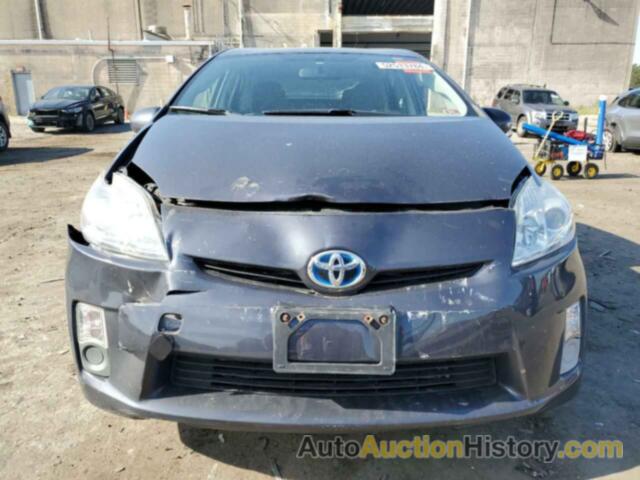 TOYOTA PRIUS, JTDKN3DU2B0295274