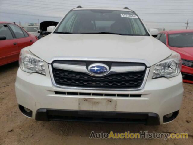 SUBARU FORESTER 2.5I LIMITED, JF2SJAHC3EH450388