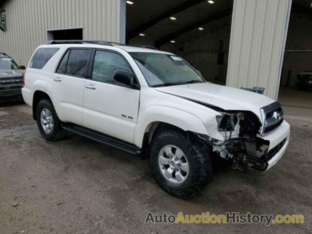 TOYOTA 4RUNNER SR5, JTEBU14R960102123