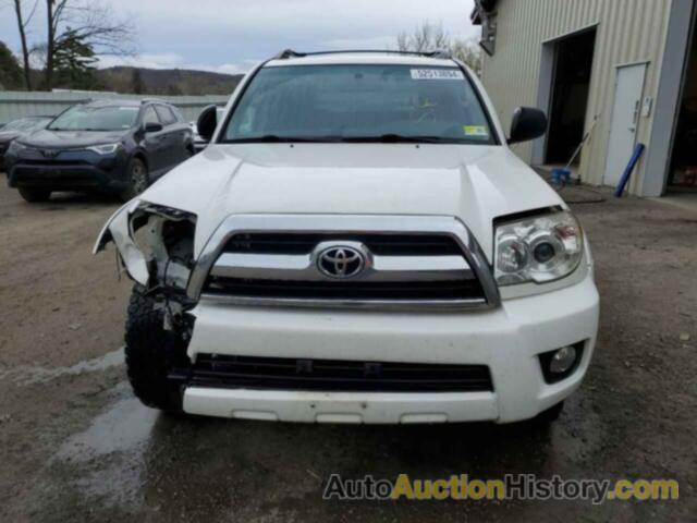 TOYOTA 4RUNNER SR5, JTEBU14R960102123