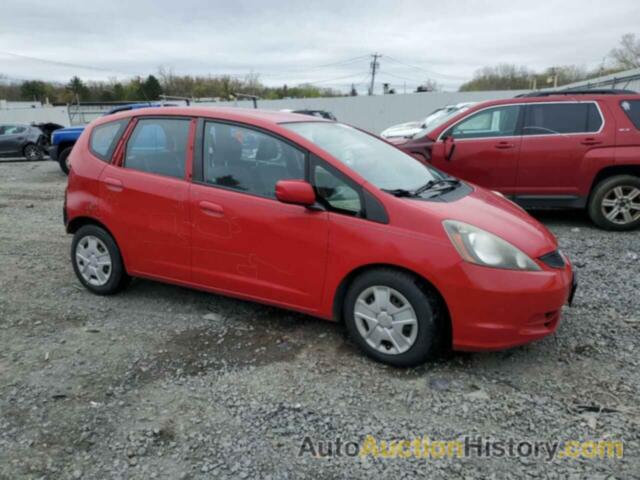 HONDA FIT, JHMGE8H30CS007793