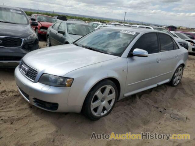 AUDI S4/RS4, WAUPL68EX5A039721