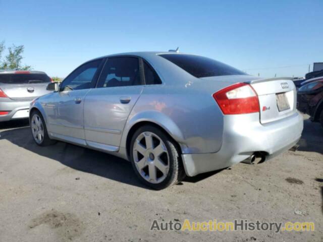 AUDI S4/RS4, WAUPL68EX5A039721