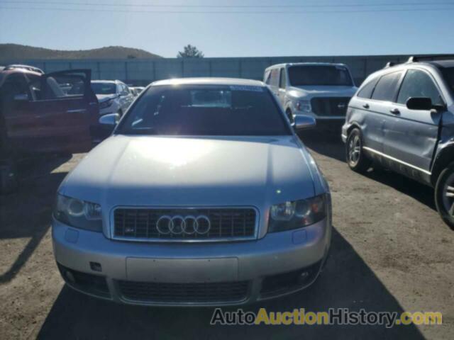 AUDI S4/RS4, WAUPL68EX5A039721
