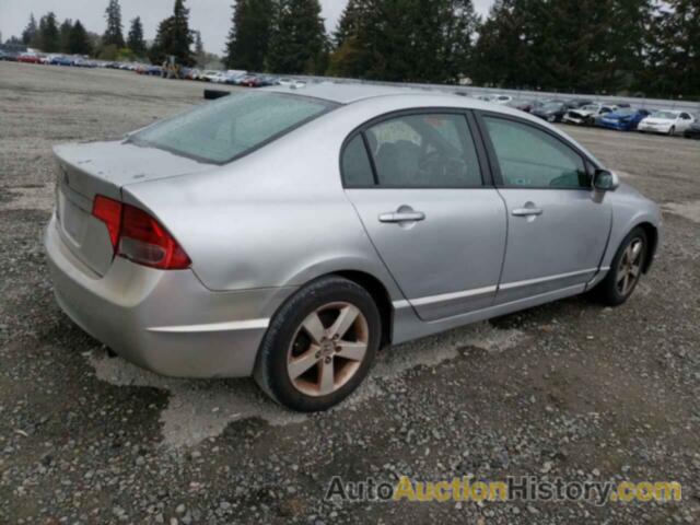 HONDA CIVIC EX, 2HGFA16807H304852