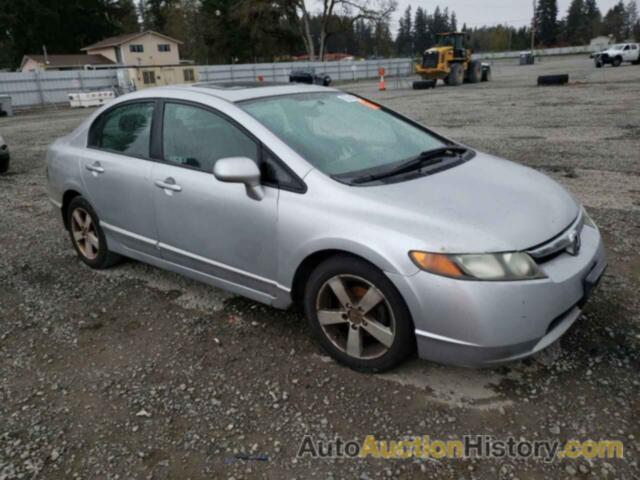 HONDA CIVIC EX, 2HGFA16807H304852