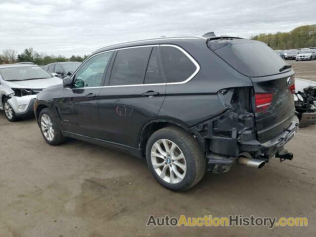 BMW X5 XDRIVE35I, 5UXKR0C58E0K49304