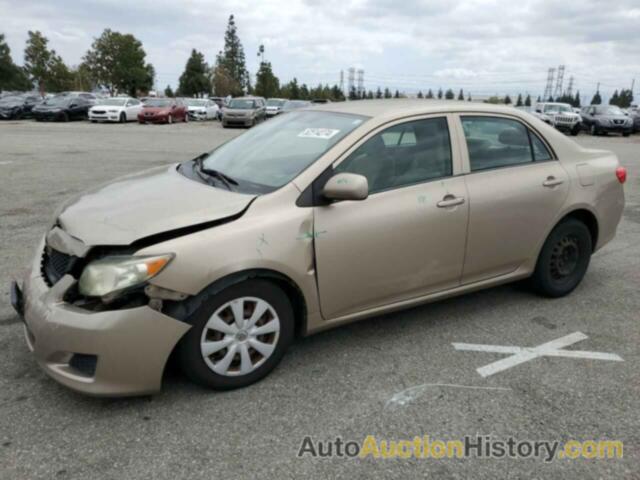 TOYOTA COROLLA BASE, 1NXBU40E19Z122061