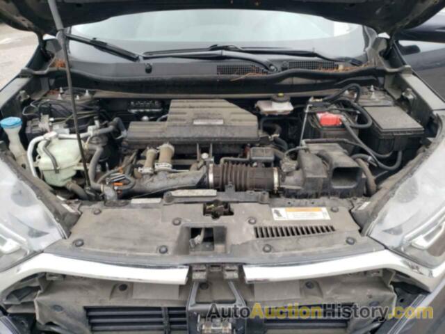 HONDA CRV EX, 7FARW1H50KE024092