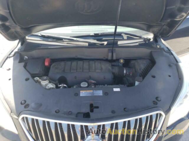 BUICK ENCLAVE, 5GAKRAKD3HJ298295