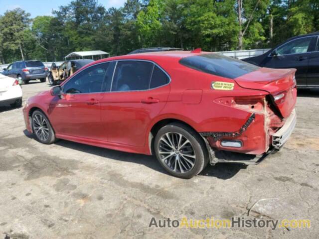 TOYOTA CAMRY L, 4T1B11HK2KU236920