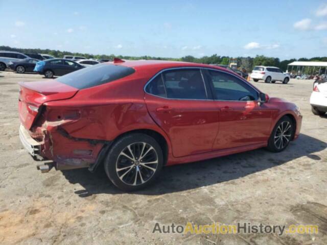 TOYOTA CAMRY L, 4T1B11HK2KU236920