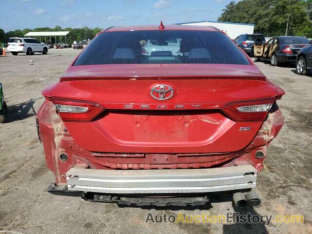 TOYOTA CAMRY L, 4T1B11HK2KU236920