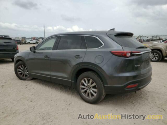 MAZDA CX-9 TOURING, JM3TCACY9G0125561