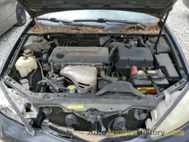 TOYOTA CAMRY LE, 4T1BE32K74U267785