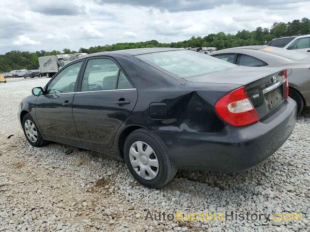 TOYOTA CAMRY LE, 4T1BE32K74U267785