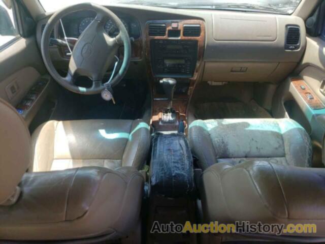TOYOTA 4RUNNER LIMITED, JT3GN87R4Y0153998