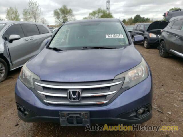 HONDA CRV EX, 5J6RM4H51CL007880