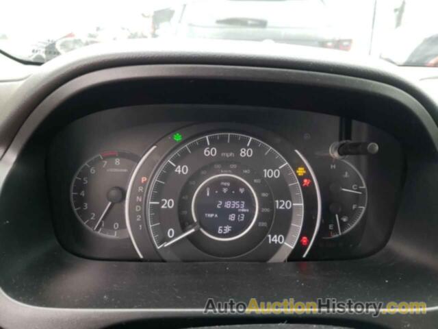 HONDA CRV EX, 5J6RM4H51CL007880